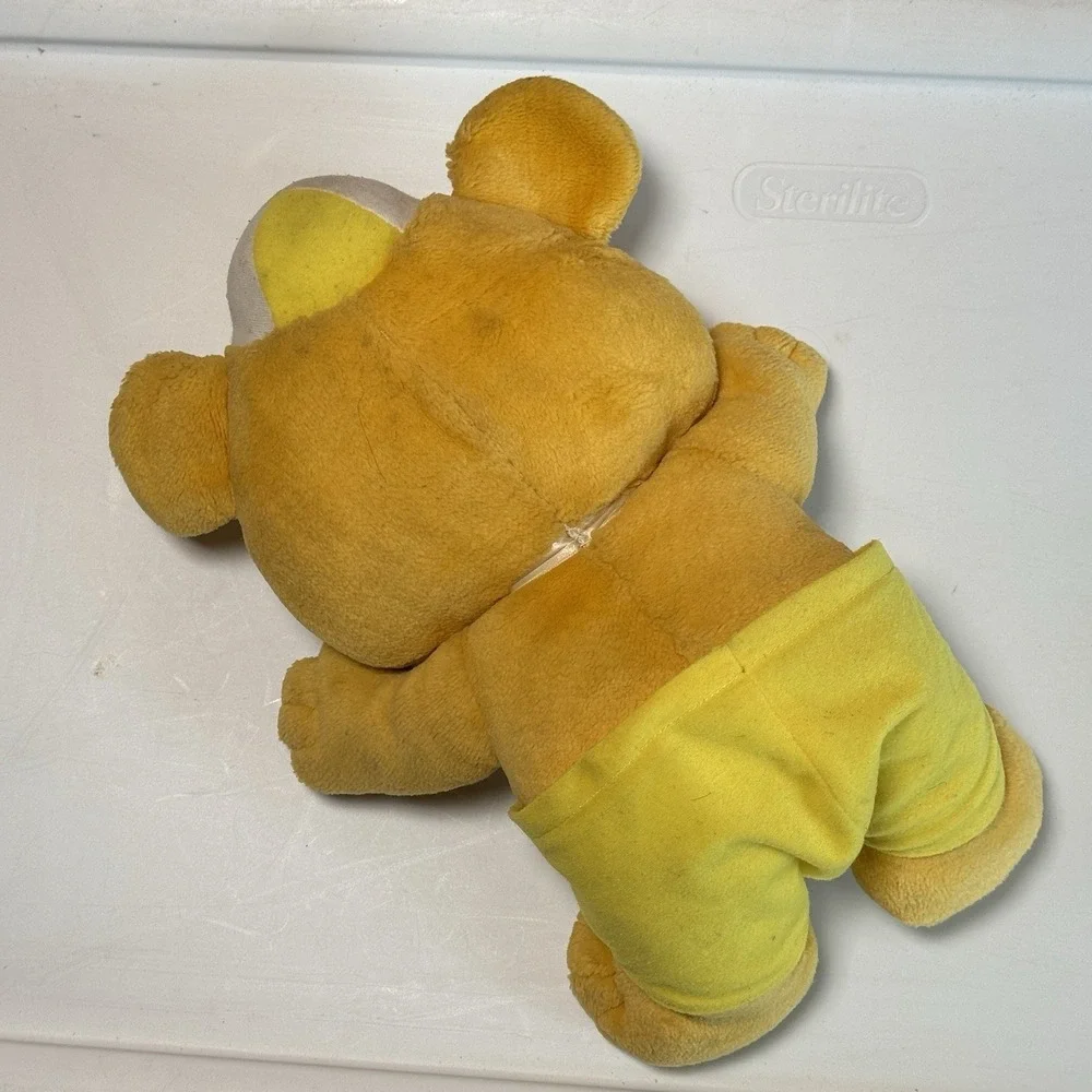 VTG‎ Retro Disney The Muppets Jim Henson 14